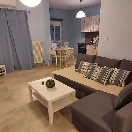 דירות ארטמידה Poseidon Blue מראה חיצוני תמונה