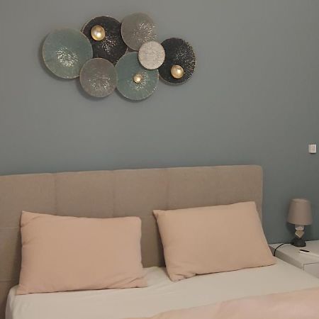 דירות ארטמידה Poseidon Blue מראה חיצוני תמונה