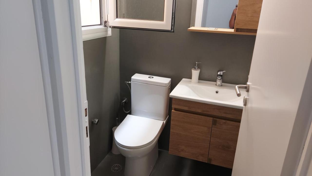 דירות ארטמידה Poseidon Blue מראה חיצוני תמונה