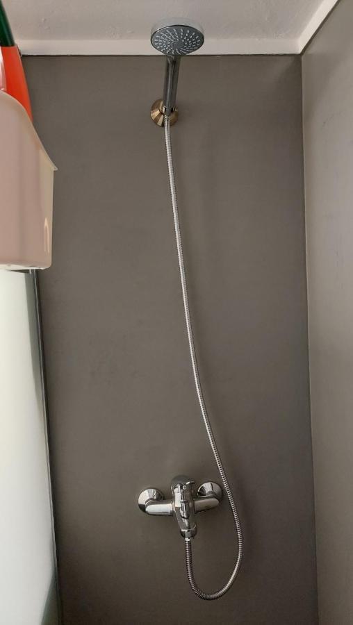 דירות ארטמידה Poseidon Blue מראה חיצוני תמונה