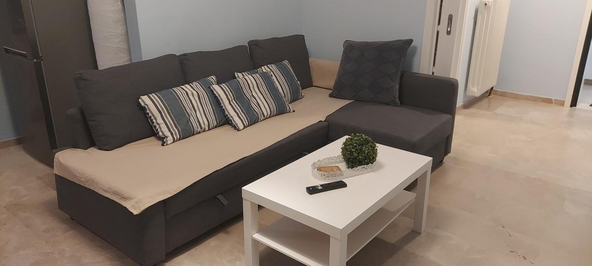 דירות ארטמידה Poseidon Blue מראה חיצוני תמונה
