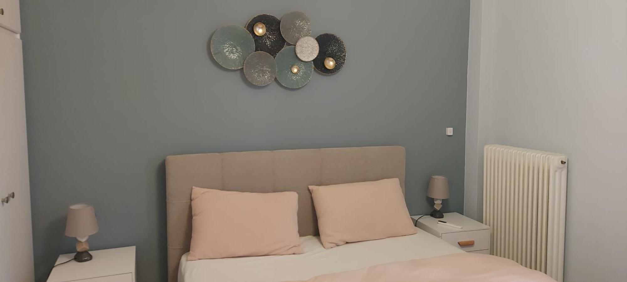 דירות ארטמידה Poseidon Blue מראה חיצוני תמונה