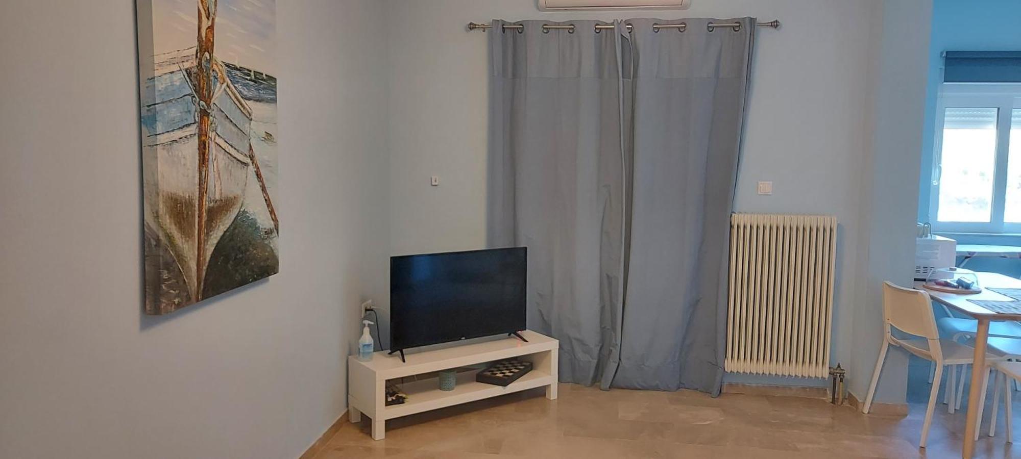 דירות ארטמידה Poseidon Blue מראה חיצוני תמונה